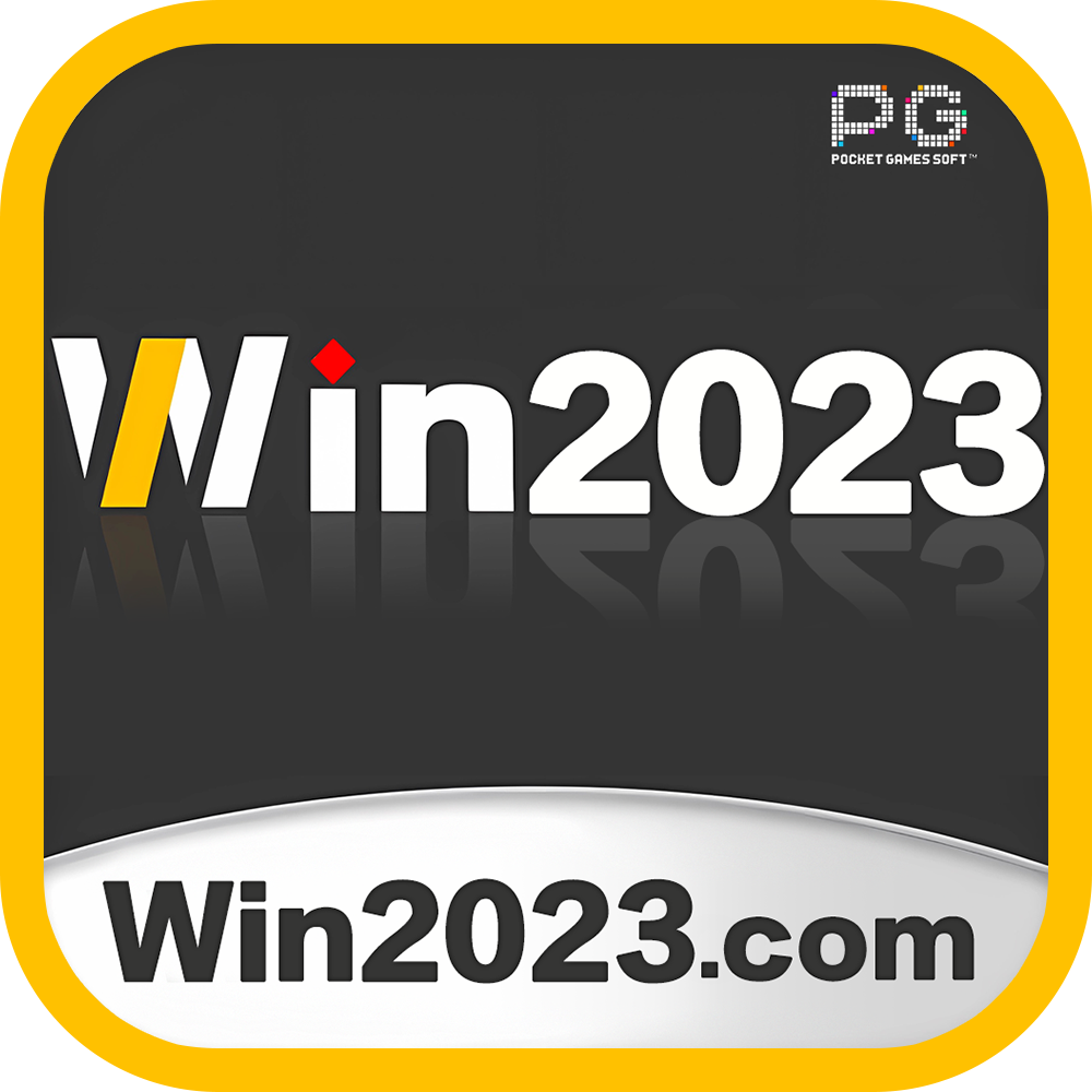 WIN2023 Logo